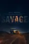 Poster Movie The Savage (2025)