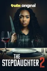 Poster Movie The Stepdaughter 2 (2024)