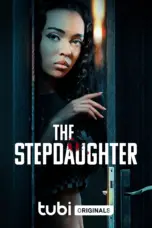 Poster Movie The Stepdaughter (2024)