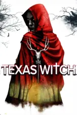 Poster Movie The Texas Witch (2025)