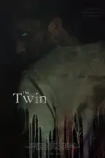 Poster Movie The Twin (2024)