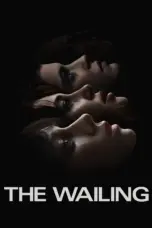 Poster Movie The Wailing (2024)