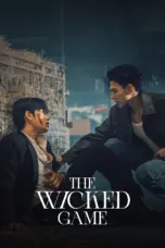 Poster Tv Show The Wicked Game (2025)