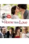 Poster Movie To Rome with Love (2012)