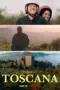 Poster Movie Toscana (2022)