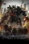 Poster Movie Transformers: Dark of the Moon (2011)