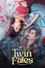 Poster Tv Show Twin Fates (2025)