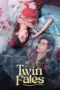Poster Tv Show Twin Fates (2025)