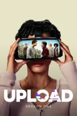 Poster Tv Show Upload Season 1 (2020)