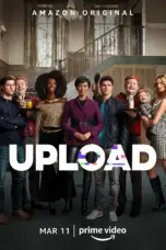 Poster Tv Show Upload Season 2 (2022)