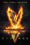 Poster Tv Show Vikings Season 6 (2019)