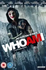 Poster Movie Who Am I (2014)