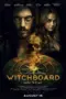 Poster Movie Witchboard (2024)