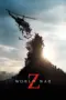 Poster Movie World War Z (2013)