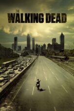 Poster Tv Show The Walking Dead Season 4 (2013)