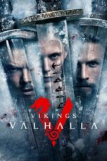 Poster Tv Show Vikings: Valhalla