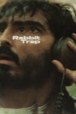 Poster Movie Rabbit Trap (2025)