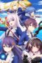 Poster Tv Show Seiken Gakuin no Maken Tsukai (The Demon Sword Master of Excalibur Academy) (2023) Poster Tv Show Seiken Gakuin no Maken Tsukai (The Demon Sword Master of Excalibur Academy) (2023)
