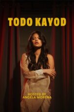 Poster Movie Todo Kayod (2025)
