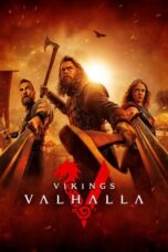 Poster Tv Show Vikings: Valhalla Season 3 (2024)