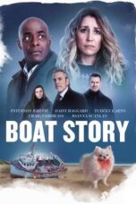 Poster Tv Show Boat Story (2023)