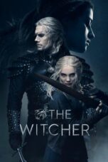 Poster Tv Show The Witcher S1 – S3 (2019-2023)