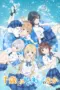 Poster Tv Show Chitose-kun wa Ramune Bin no Naka (2025)