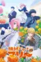 Poster Tv Show Kikaijikake no Marie (2025)