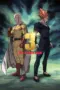 Poster Tv Show One-Punch Man Season 3 (2025)