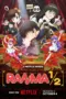 Poster Tv Show Ranma 1/2 Season 2 (2025)