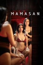 Poster Movie Mamasan (2025)