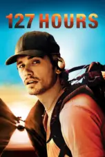 Poster Movie 127 Hours (2010)