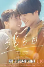 Poster Movie 366 Days (2025)