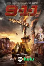 Poster Tv Show 9-1-1: Nashville (2025)