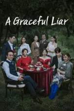 Poster Tv Show A Graceful Liar (2025)