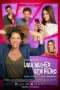 Poster Movie A Woman with No Filter (2025) Poster Movie A Woman with No Filter (2025)