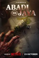 Poster Movie Abadi Nan Jaya (2025) Poster Movie Abadi Nan Jaya (2025)