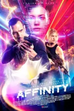Poster Movie Affinity (2025)