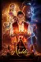 Poster Movie Aladdin (2019)