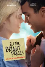 Poster Movie All the Bright Places (2020) Poster Movie All the Bright Places (2020)