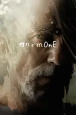 Poster Movie Anemone (2025)