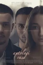Poster Movie Antologi Rasa (2020)