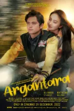 Poster Movie Argantara (2022)