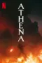 Poster Movie Athena (2022)