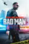 Poster Movie Bad Man (2025) Poster Movie Bad Man (2025)