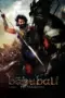 Poster Movie Bahubali: The Beginning (2015)