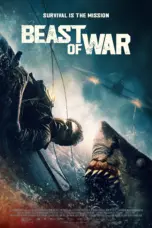 Poster Movie Beast of War (2025)