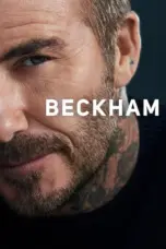 Poster Tv Show Beckham (2023)