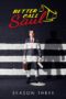 Poster Tv Show Better Call Saul Season 3 (2017)