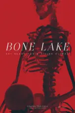 Poster Movie Bone Lake (2025)